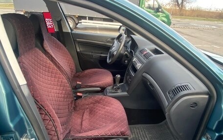 Skoda Octavia, 2005 год, 535 000 рублей, 14 фотография