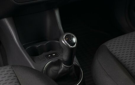 Skoda Fabia II, 2013 год, 255 000 рублей, 13 фотография