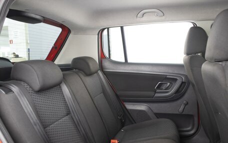 Skoda Fabia II, 2013 год, 255 000 рублей, 6 фотография