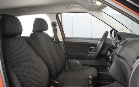 Skoda Fabia II, 2013 год, 255 000 рублей, 7 фотография