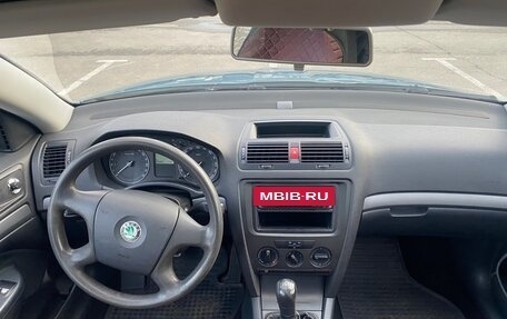 Skoda Octavia, 2005 год, 535 000 рублей, 20 фотография