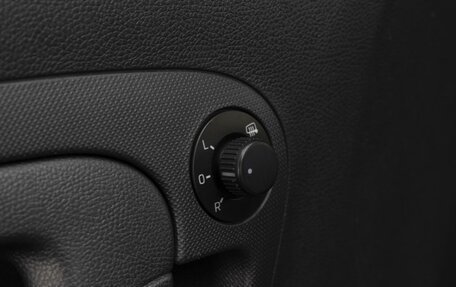 Skoda Fabia II, 2013 год, 255 000 рублей, 15 фотография