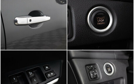 Mitsubishi Pajero Sport III рестайлинг, 2019 год, 3 190 000 рублей, 14 фотография