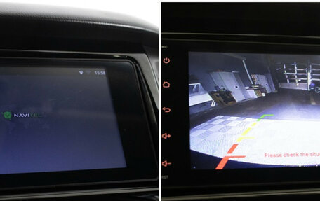 Mitsubishi Pajero Sport III рестайлинг, 2019 год, 3 190 000 рублей, 15 фотография