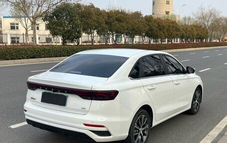 Geely Emgrand, 2023 год, 1 577 000 рублей, 7 фотография