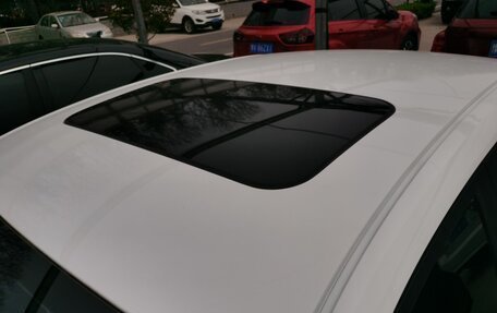 Geely Emgrand, 2023 год, 1 577 000 рублей, 11 фотография