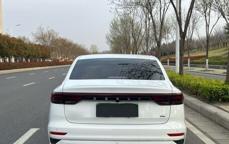 Geely Emgrand, 2023 год, 1 577 000 рублей, 6 фотография