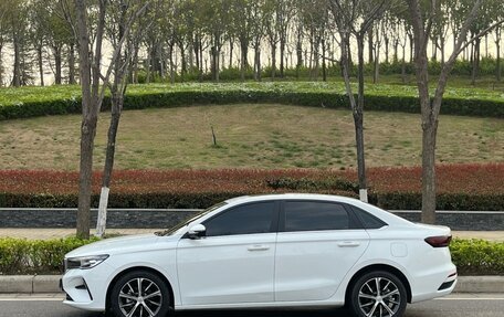 Geely Emgrand, 2023 год, 1 577 000 рублей, 4 фотография