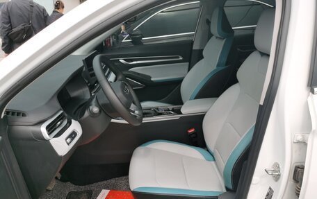 Geely Emgrand, 2023 год, 1 577 000 рублей, 8 фотография