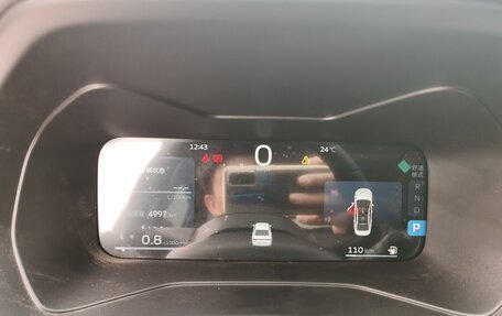 Geely Emgrand, 2023 год, 1 577 000 рублей, 14 фотография