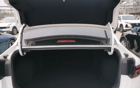 Geely Emgrand, 2023 год, 1 577 000 рублей, 13 фотография