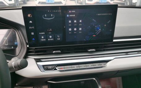 Geely Emgrand, 2023 год, 1 577 000 рублей, 12 фотография