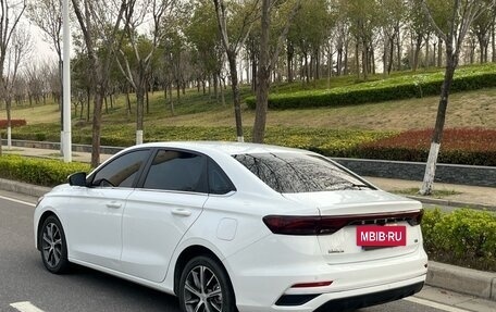 Geely Emgrand, 2023 год, 1 577 000 рублей, 5 фотография