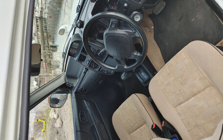 Mitsubishi Pajero Junior, 1997 год, 450 000 рублей, 6 фотография