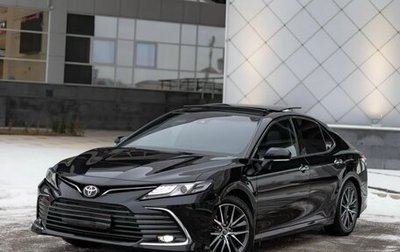 Toyota Camry, 2023 год, 4 350 000 рублей, 1 фотография