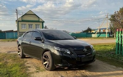 Toyota Corolla, 2007 год, 830 000 рублей, 1 фотография