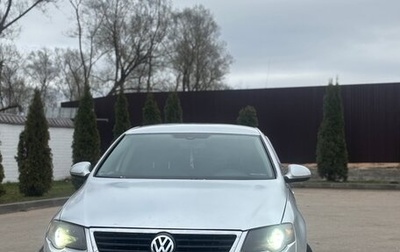 Volkswagen Passat B6, 2007 год, 365 000 рублей, 1 фотография