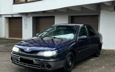 Renault Laguna II, 1999 год, 150 000 рублей, 1 фотография