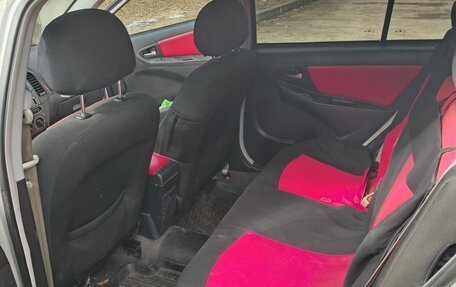 Geely MK Cross I, 2012 год, 150 000 рублей, 1 фотография