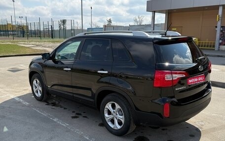 KIA Sorento II рестайлинг, 2014 год, 2 070 000 рублей, 1 фотография