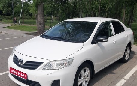 Toyota Corolla, 2010 год, 1 279 999 рублей, 1 фотография