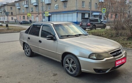 Daewoo Nexia I рестайлинг, 2013 год, 260 000 рублей, 1 фотография