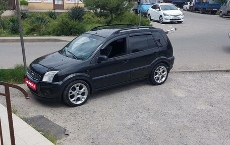 Ford Fusion I, 2008 год, 430 000 рублей, 1 фотография