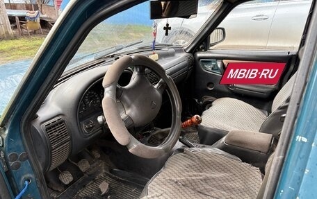 ГАЗ 3110 «Волга», 1999 год, 75 000 рублей, 1 фотография