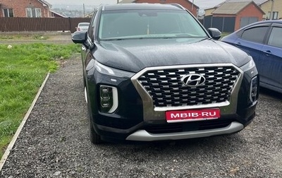 Hyundai Palisade I, 2019 год, 4 500 000 рублей, 1 фотография