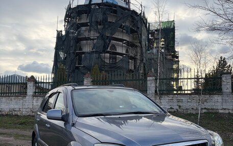 KIA Sorento IV, 2007 год, 995 000 рублей, 1 фотография