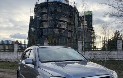 KIA Sorento IV, 2007 год, 995 000 рублей, 1 фотография