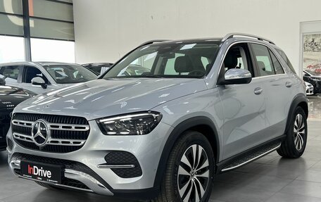 Mercedes-Benz GLE, 2025 год, 11 299 000 рублей, 1 фотография