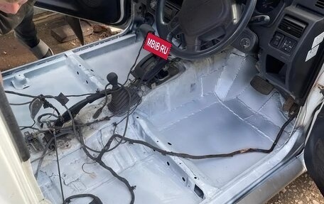 Mitsubishi Pajero Junior, 1997 год, 450 000 рублей, 10 фотография