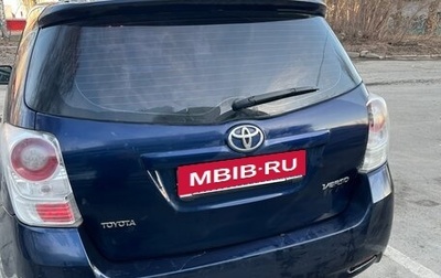 Toyota Verso I, 2009 год, 1 350 000 рублей, 1 фотография