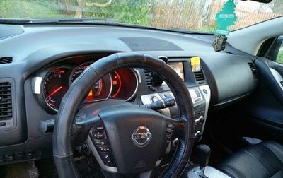 Nissan Murano, 2011 год, 900 000 рублей, 1 фотография