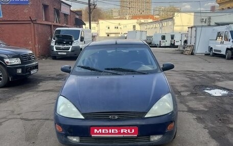Ford Focus IV, 2000 год, 170 000 рублей, 1 фотография