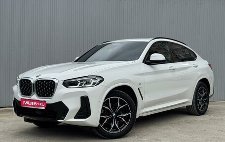 BMW X4, 2024 год, 6 890 000 рублей, 1 фотография