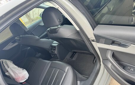 Audi A4, 2022 год, 3 570 000 рублей, 8 фотография