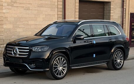 Mercedes-Benz GLS, 2025 год, 15 500 000 рублей, 1 фотография