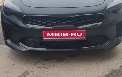 KIA Stinger I, 2023 год, 4 300 000 рублей, 1 фотография