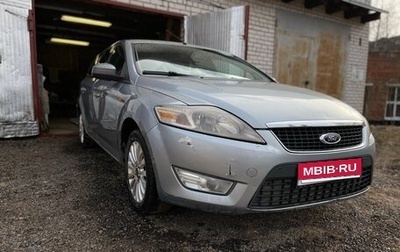 Ford Mondeo IV, 2008 год, 700 000 рублей, 1 фотография