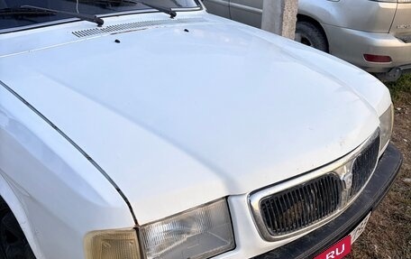 ГАЗ 3110 «Волга», 1998 год, 160 000 рублей, 1 фотография