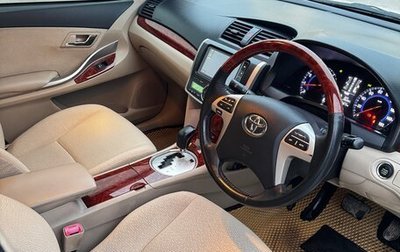 Toyota Premio, 2014 год, 1 450 000 рублей, 1 фотография