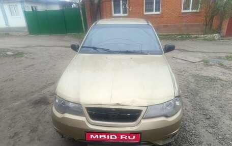 Daewoo Nexia I рестайлинг, 2010 год, 185 000 рублей, 1 фотография