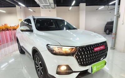 Haval H6, 2023 год, 1 659 000 рублей, 1 фотография