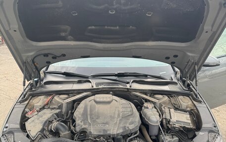 Audi A4, 2022 год, 3 570 000 рублей, 14 фотография