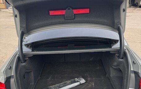 Audi A4, 2022 год, 3 570 000 рублей, 10 фотография