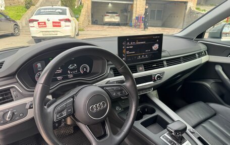 Audi A4, 2022 год, 3 570 000 рублей, 16 фотография