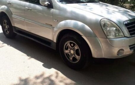 SsangYong Rexton III, 2011 год, 900 000 рублей, 3 фотография