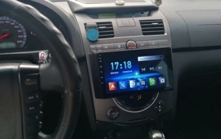 SsangYong Rexton III, 2011 год, 900 000 рублей, 5 фотография